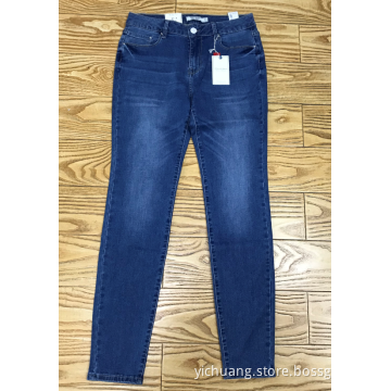 women's  skinny jeans